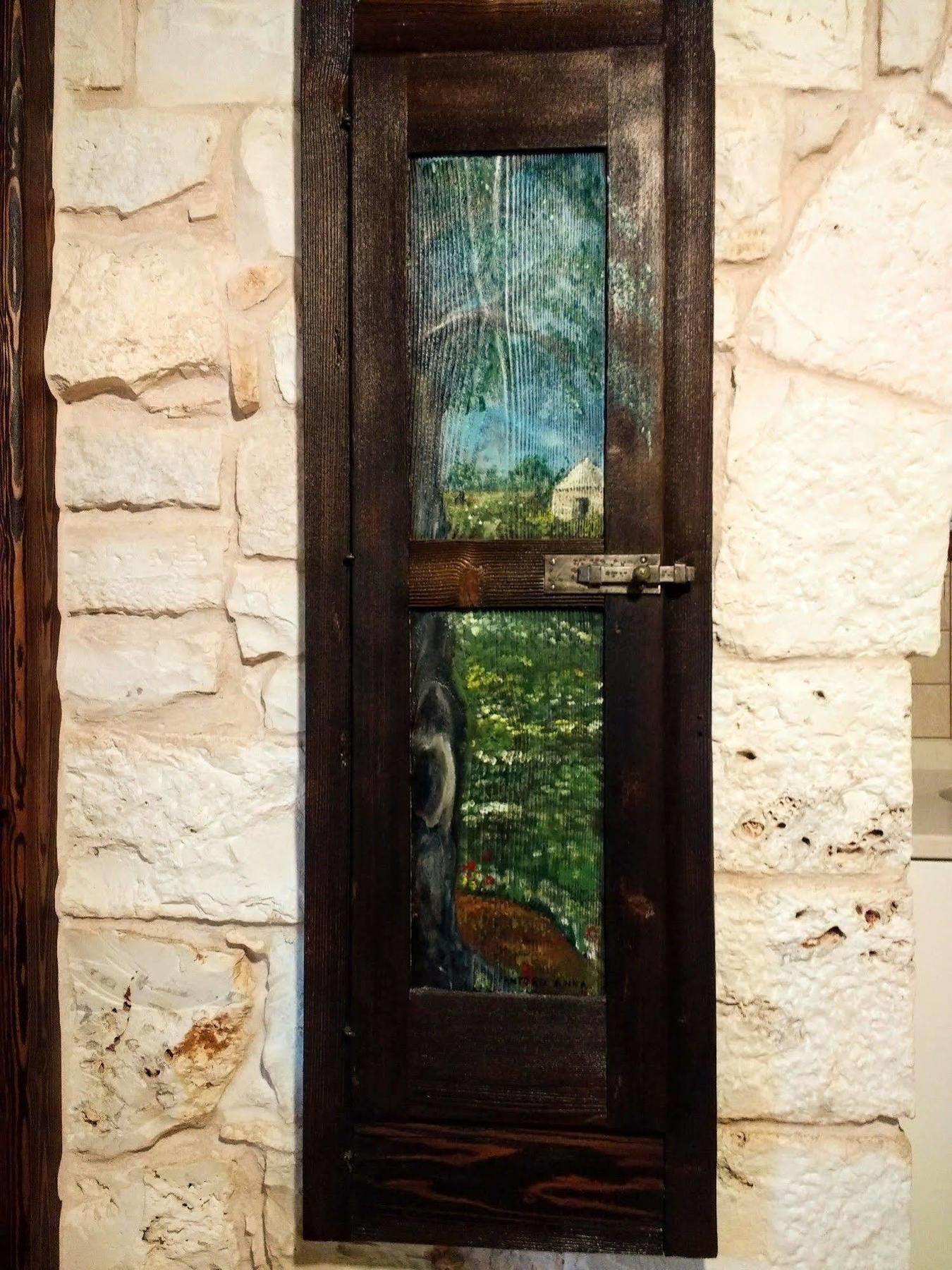 Bed and Breakfast Il Giardino Degli Ulivi Castellana Grotte Exterior foto